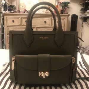 Henri Bendel Mini Rivington